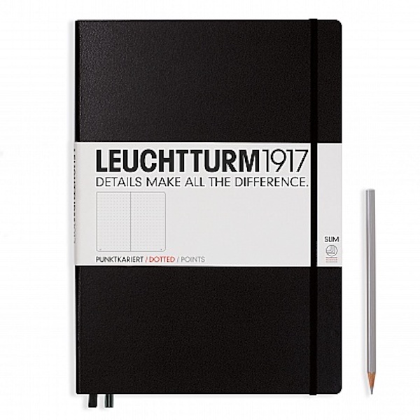Image for the Leuchtturm 1917 Master Slim product