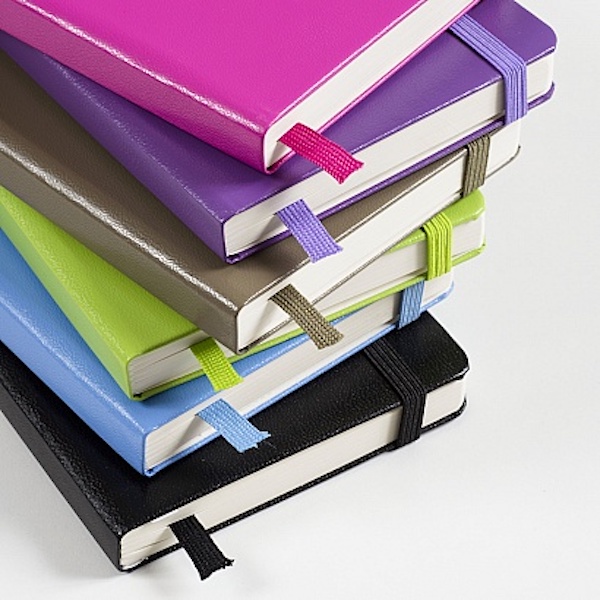 Image for the Leuchtturm 1917 Mini Notebook product