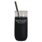 Image for the Spirit Devon Glass Tumbler product