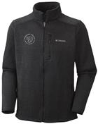 Image for the Columbia Rebel Ravine Fleece Jacket product
