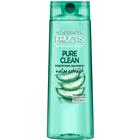 Image for the Garnier Fructis Pure Clean Shampoo 12.5 Fl Oz product