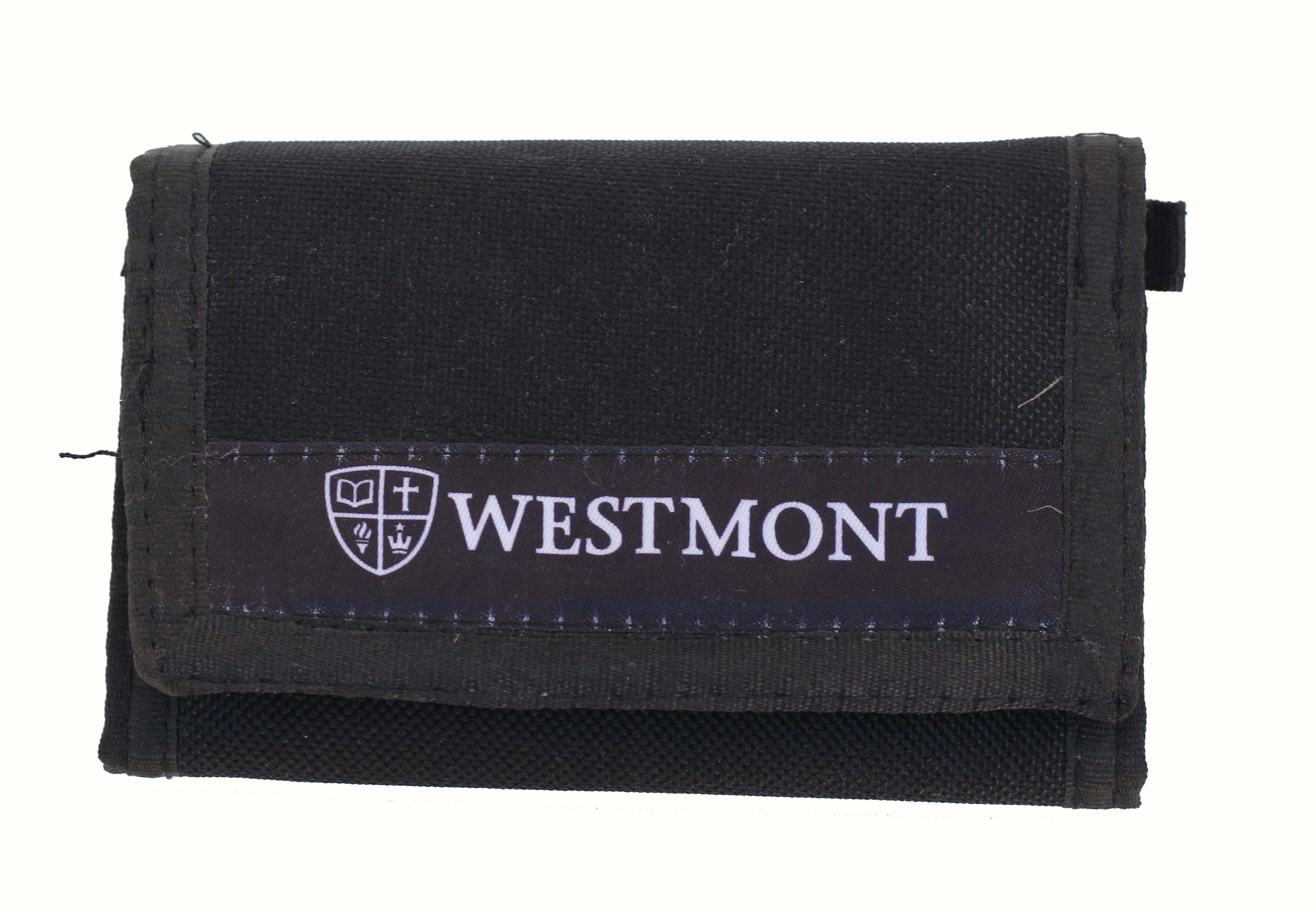 Image for the Westmont Velcro Wallet product