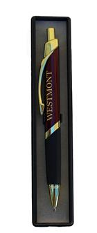 Image for the Westmont Maroon Gift Pen product