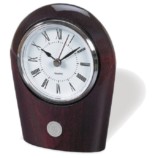 Image for the CSi 16Y-S Palm Desk Clock product
