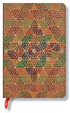 Image for the Paper Blanks Metta Mini product