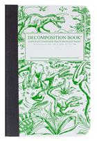 Image for the Pocket 4 x 6 Decomposition Book Dinosaur product