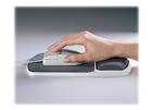 Image for the Fellowes Gel Wrist Rest Mouse Pad product