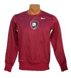 Image for the Nike Warrior Head Fleece Crew product