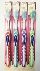 Image for the Convenience Valet Medium Complete Clean Toothbrush product
