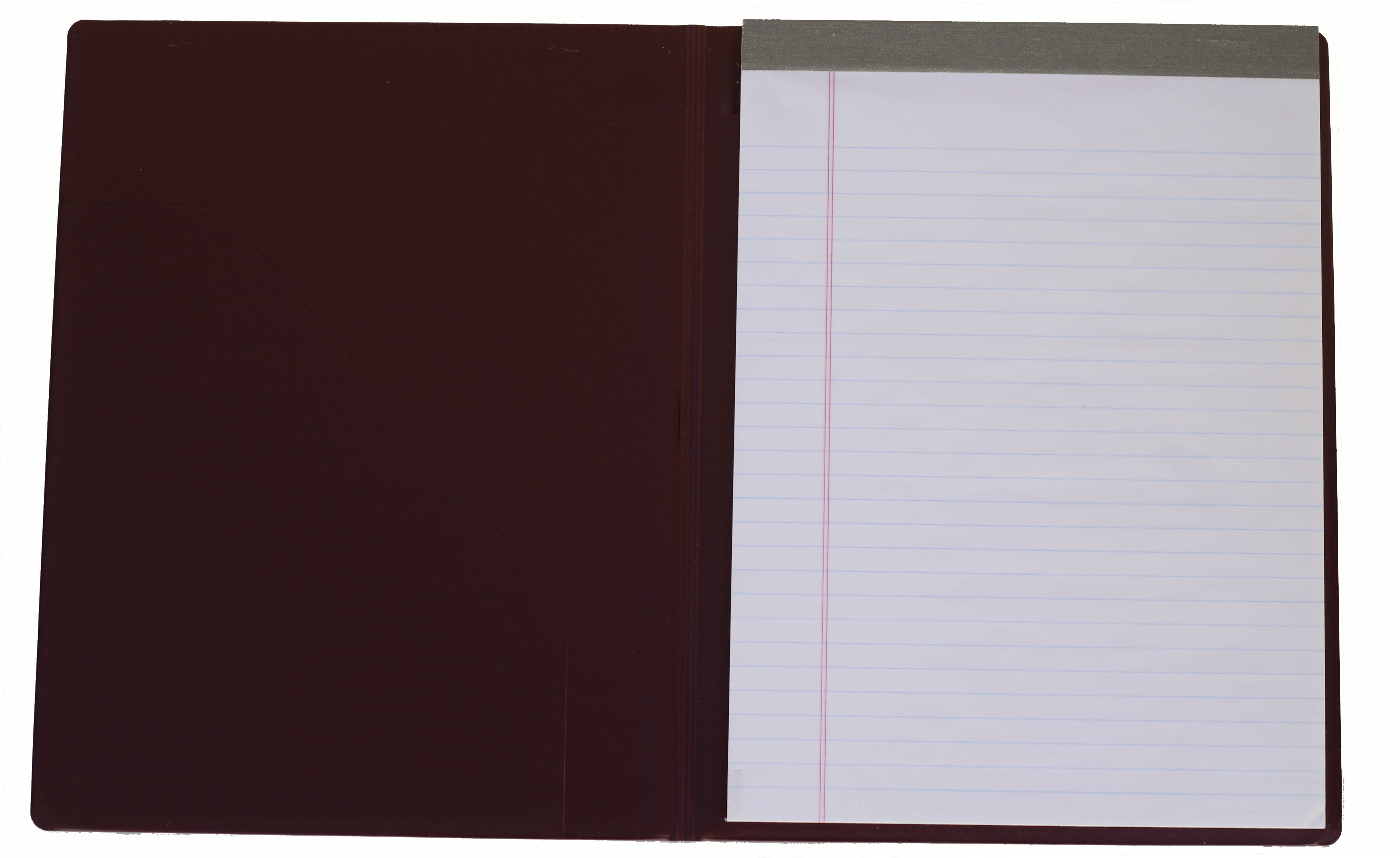 Alternative Image for the Four Point Westmont Seal Portfolio Notebook product
