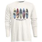 Image for the Camp David Guru L/S Tee product