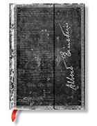 Image for the Paper Blanks Albert Einstein, Relativity Midi product