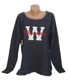 Image for the Stadium Chic Sweatshirt W Westmont product