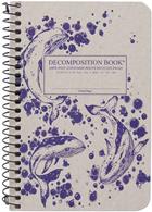 Image for the Decomposition Book Spiral product