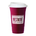 Image for the Spirit Gameday Tumbler w/lid product