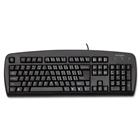 Image for the Kensington Comfort Type USB/PS2 Keyboard product