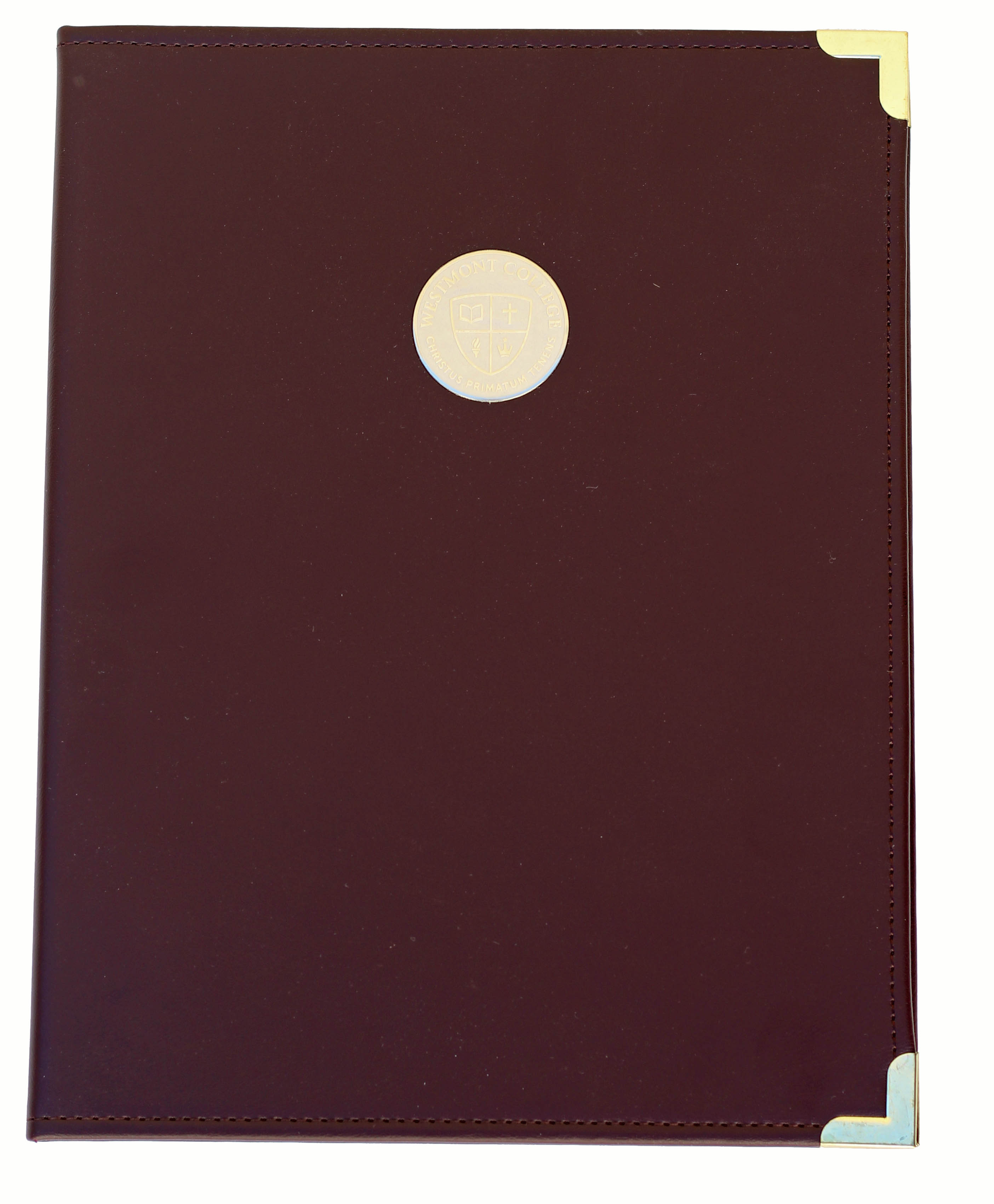 Alternative Image for the Samsill Westmont Large New Seal Pad Holder product