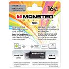 Image for the Monster 16 GB Micro USB to USB Flash Drive product
