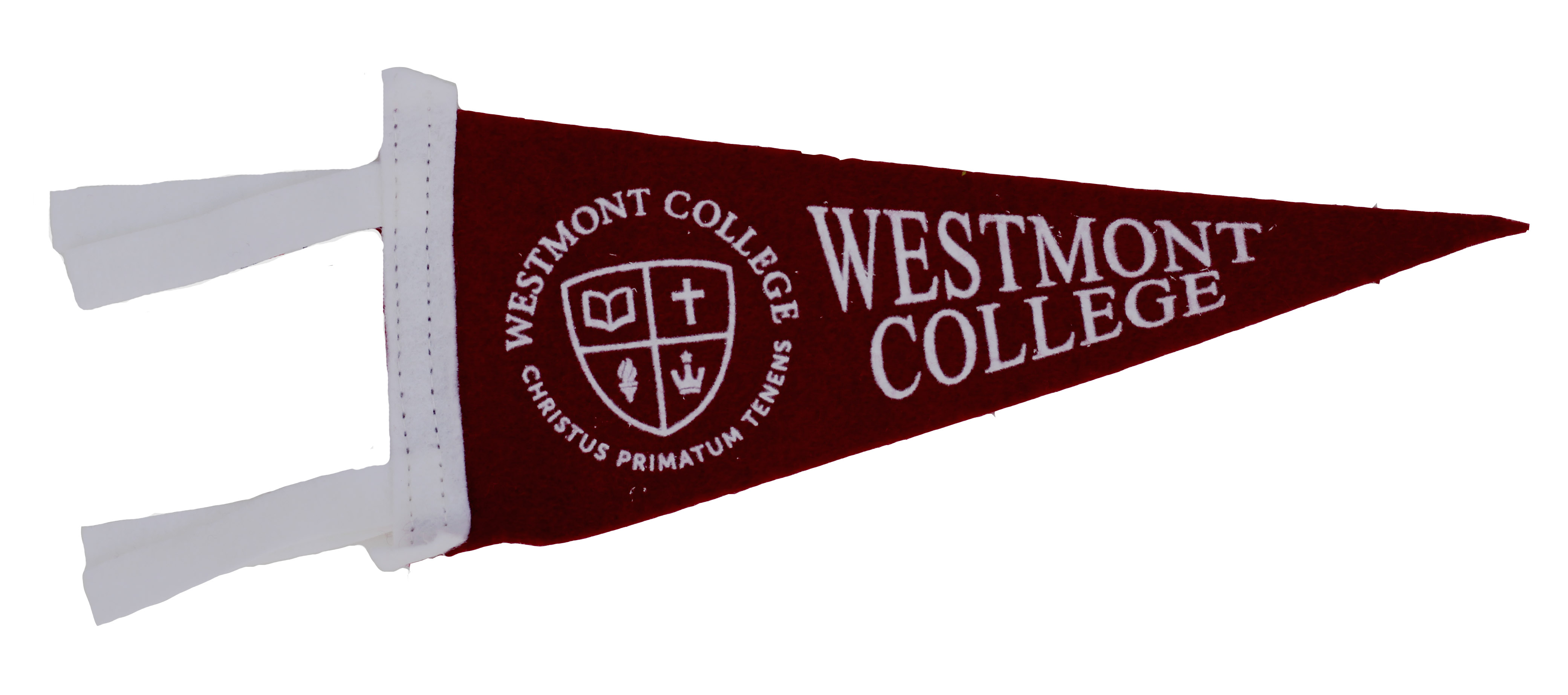 Image for the Collegiate Pacific 6x15 Seal Pennant product