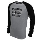 Image for the Ouray LS Baseball Shirt 23024 product