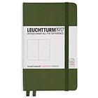 Image for the Leuchtturm 1917 Pocket Notebook product