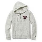 Image for the League Eli's Hooded 1/4 Zip product
