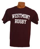 Image for the GFS Westmont Rugby Tee product