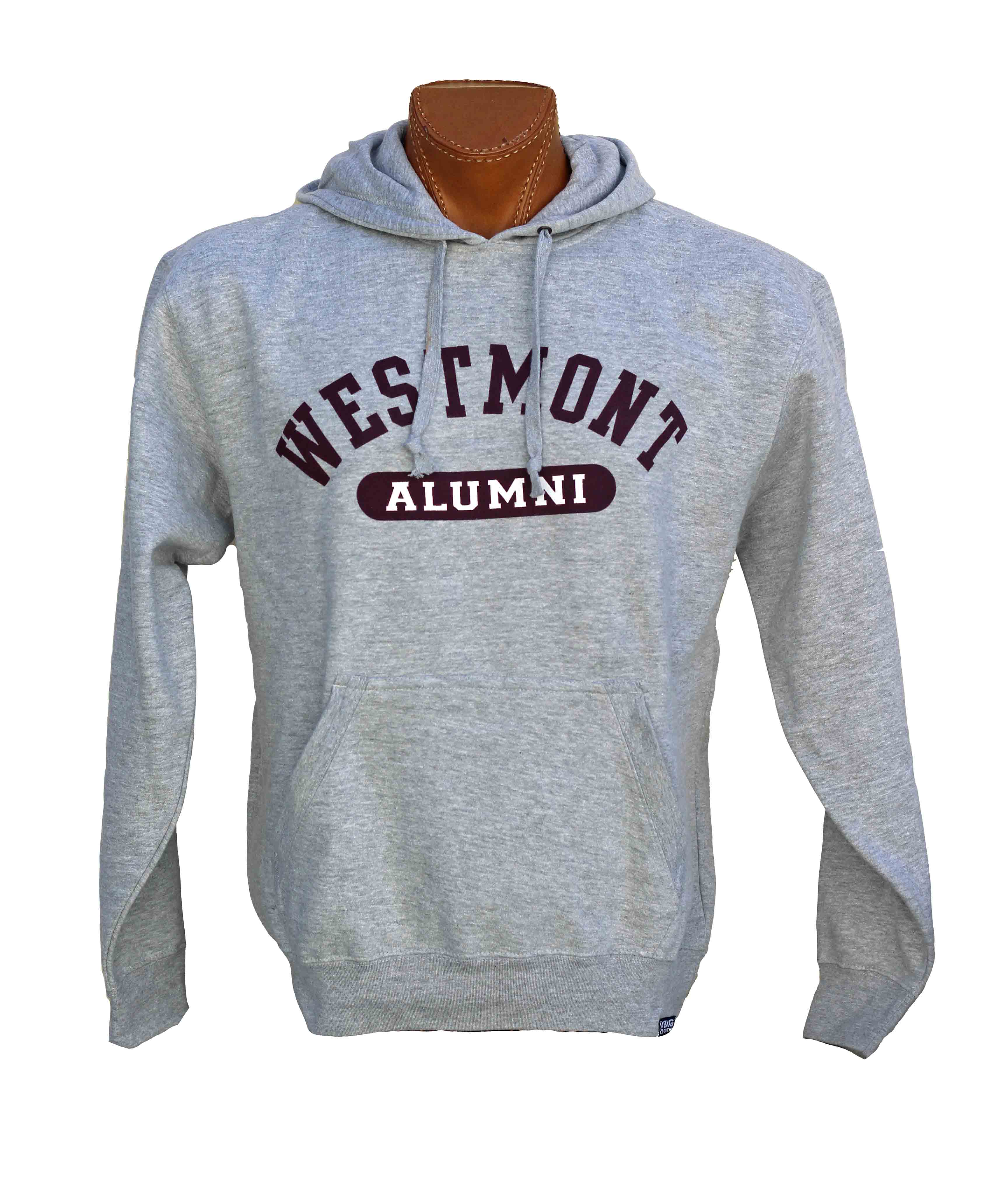 Image for the GFS Westmont Alumni Hood product