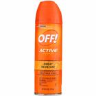 Image for the Off! Insect Repellent product