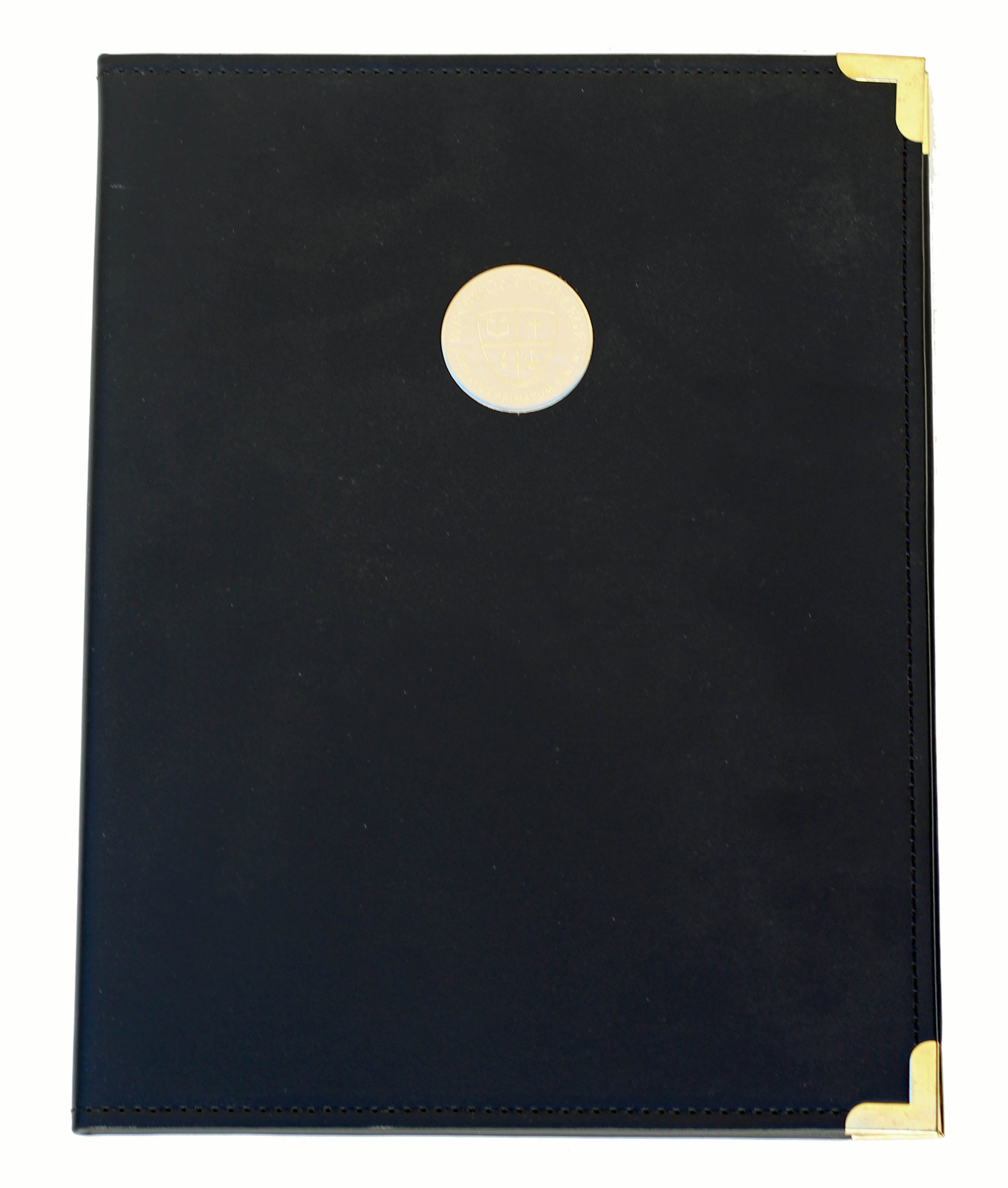 Image for the Samsill Westmont Large New Seal Pad Holder product