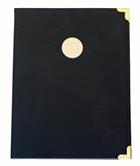 Image for the Samsill Westmont Large New Seal Pad Holder product
