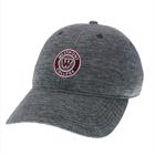 Image for the Legacy Westmont College Performance Grey Hat product