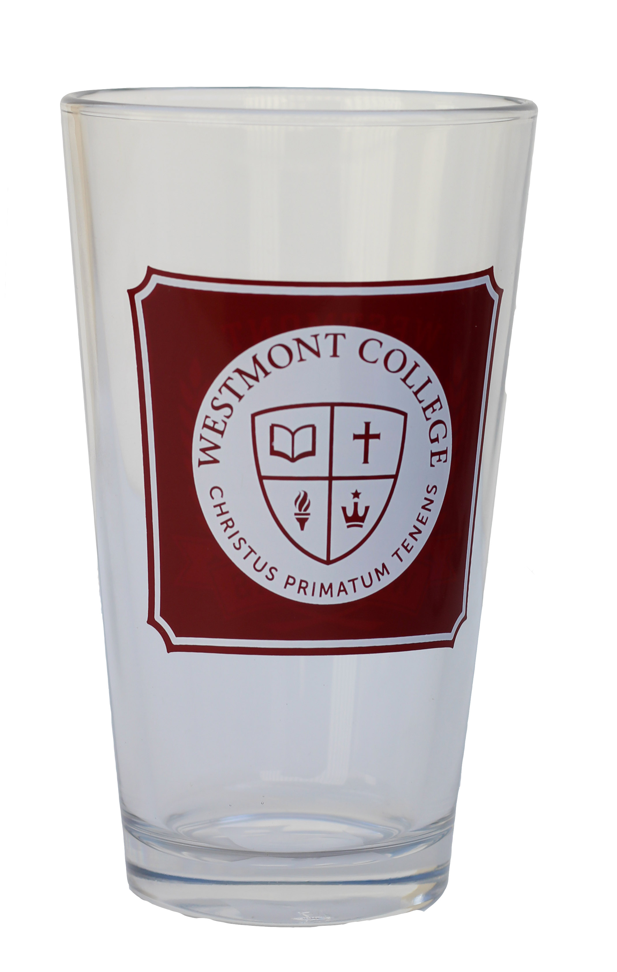 Image for the Westmont Double View Pub Glass product