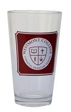 Image for the Westmont Double View Pub Glass product