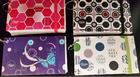 Image for the Roaring Spring Index Cards on a Ring 3 x 5 100 Sheets Assorted Patterns product