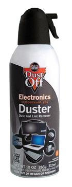 Image for the Dust Off product