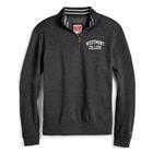 Image for the League TriBlend Collegiate 1/4 Zip product