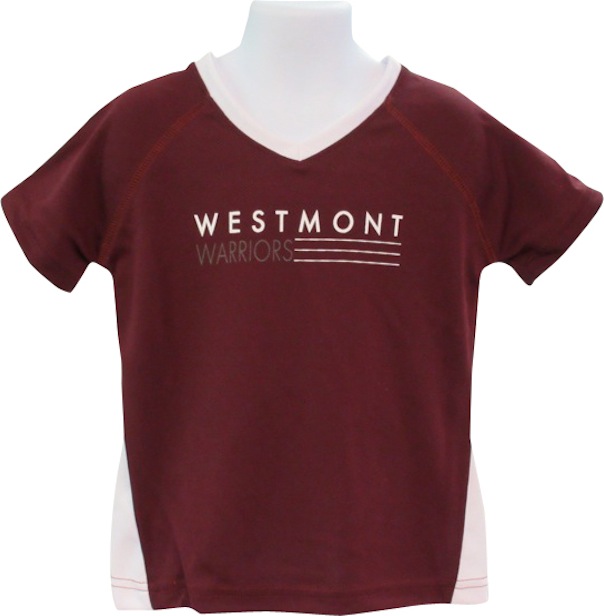 Image for the Third Street Performance Shirt product