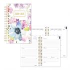 Image for the Rediform Academic Weekly Planner Floral Design 2020-2021 product