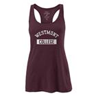 Image for the League My Fav Racerback Tank product