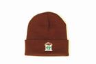 Image for the LEGACY CUFFED BEANIE product