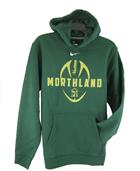 Image for the NIKE MORTHLAND FOOTBALL HOOD product