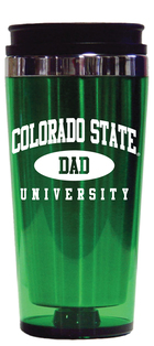 Image for the Dad Travel Tumbler product