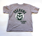 Image for the CSU RAMS NA Infant/Toddler Tee product