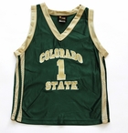 Image for the Basketball Kids Jersey product