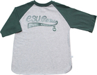 Image for the Swish Colorado State Inf/Tod Baseball Tee product