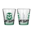 Image for the Colorado State Elite Shot Glass product