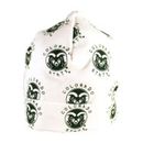 Image for the Colorado State Ram Logo Infant Cap product