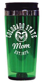 Image for the Mom Travel Tumbler product
