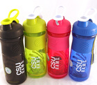 Image for the CSU Rams Blender Bottle product